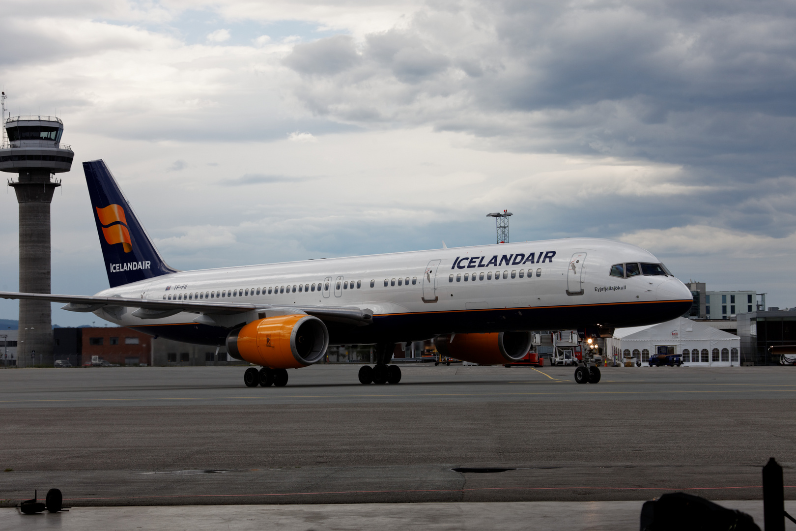 Icelandair