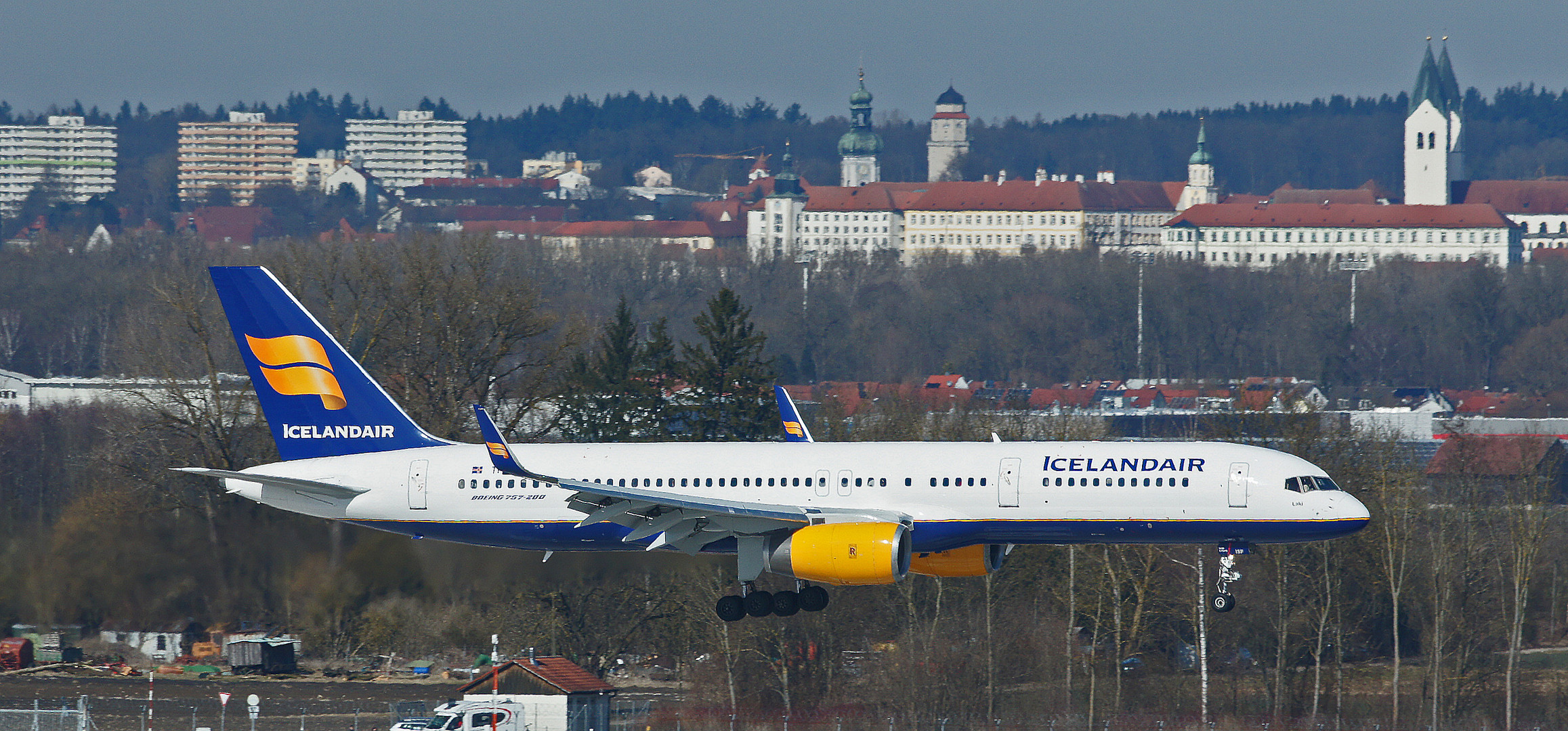 ICELANDAIR