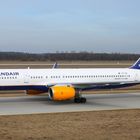 Icelandair