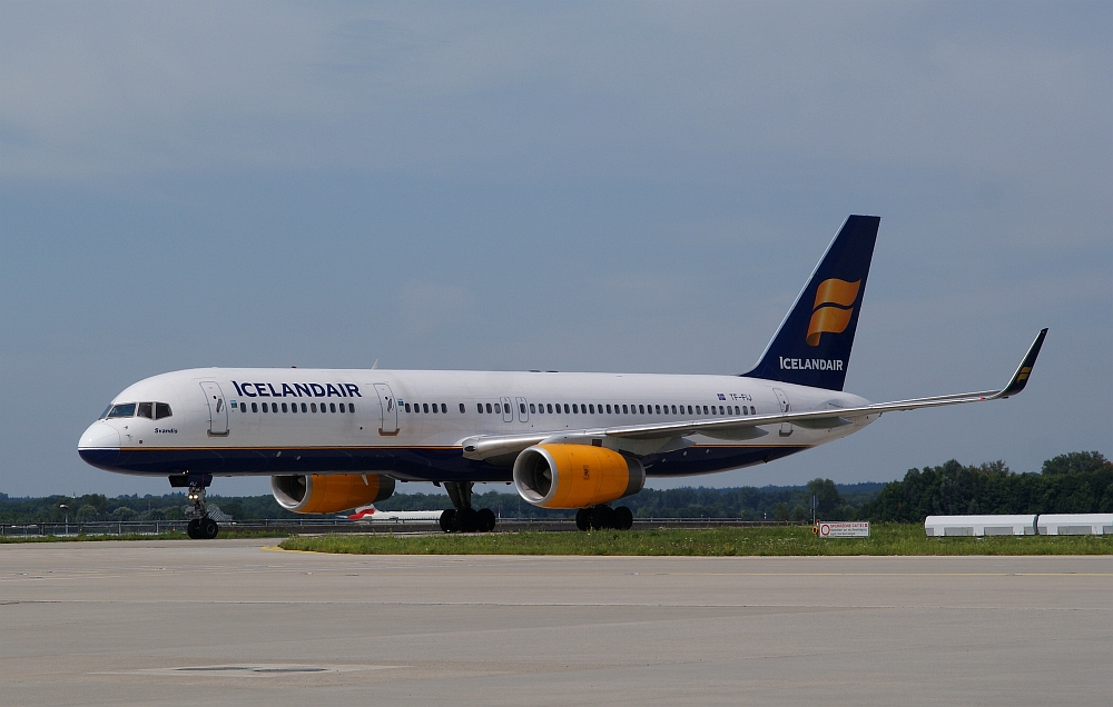 Icelandair