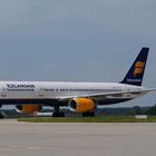 Icelandair