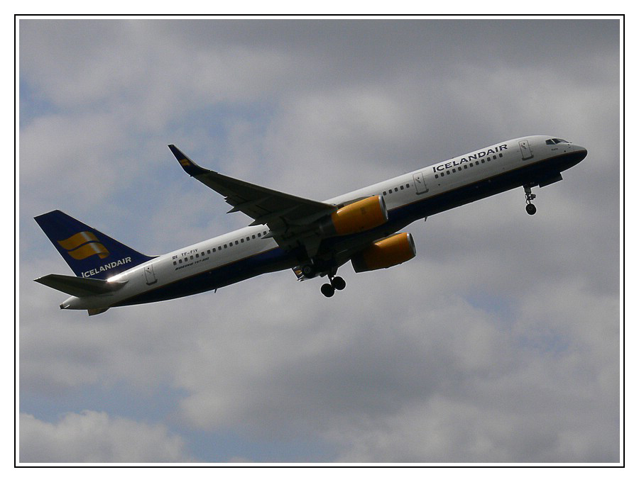 ICELANDAIR