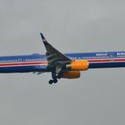 Icelandair Boeing 757