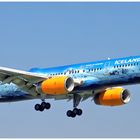 Icelandair TF - FIR 