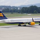 Icelandair TF-ISK