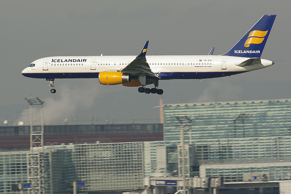 Icelandair TF-VIF