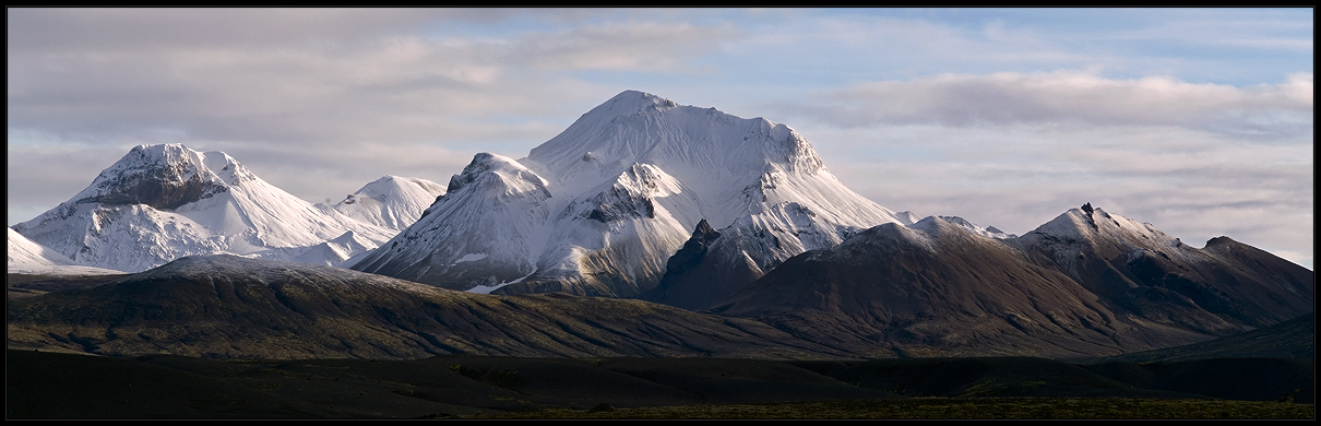 [ Icelandic afternoon ]