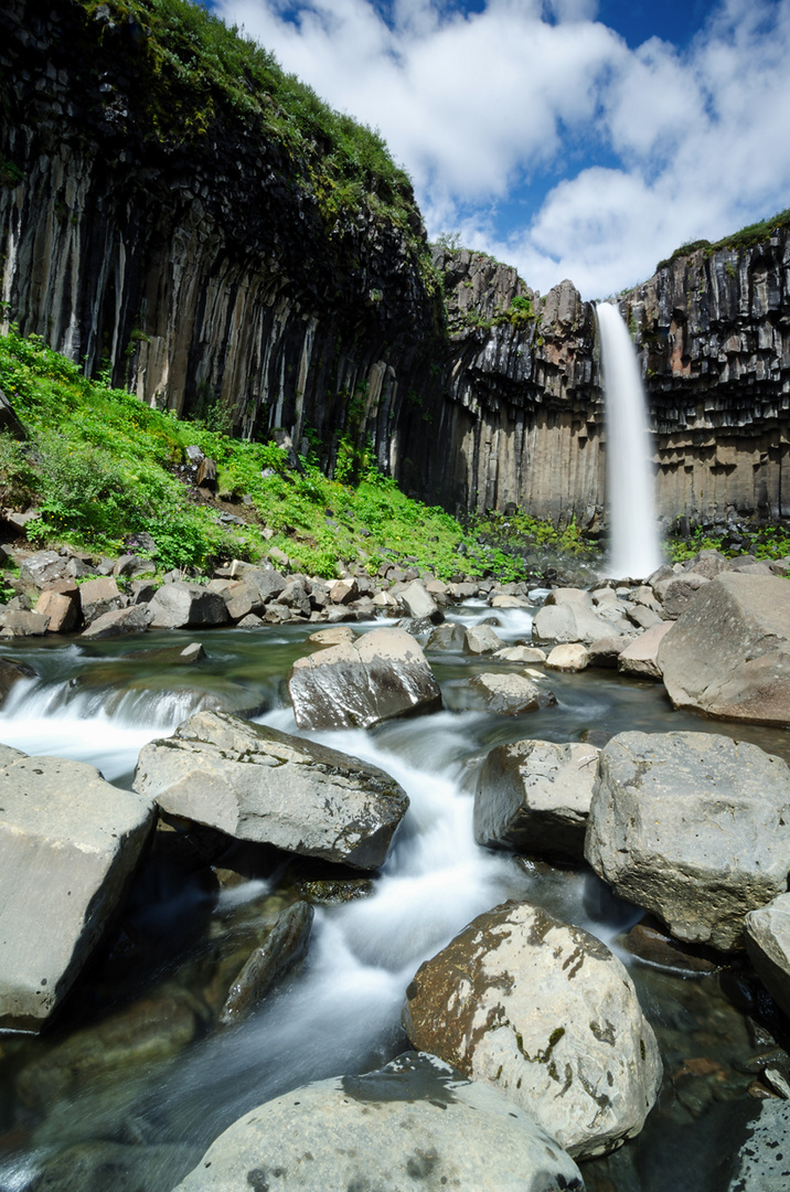 Icelandic beauty