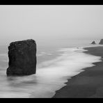 Icelandic Coastline