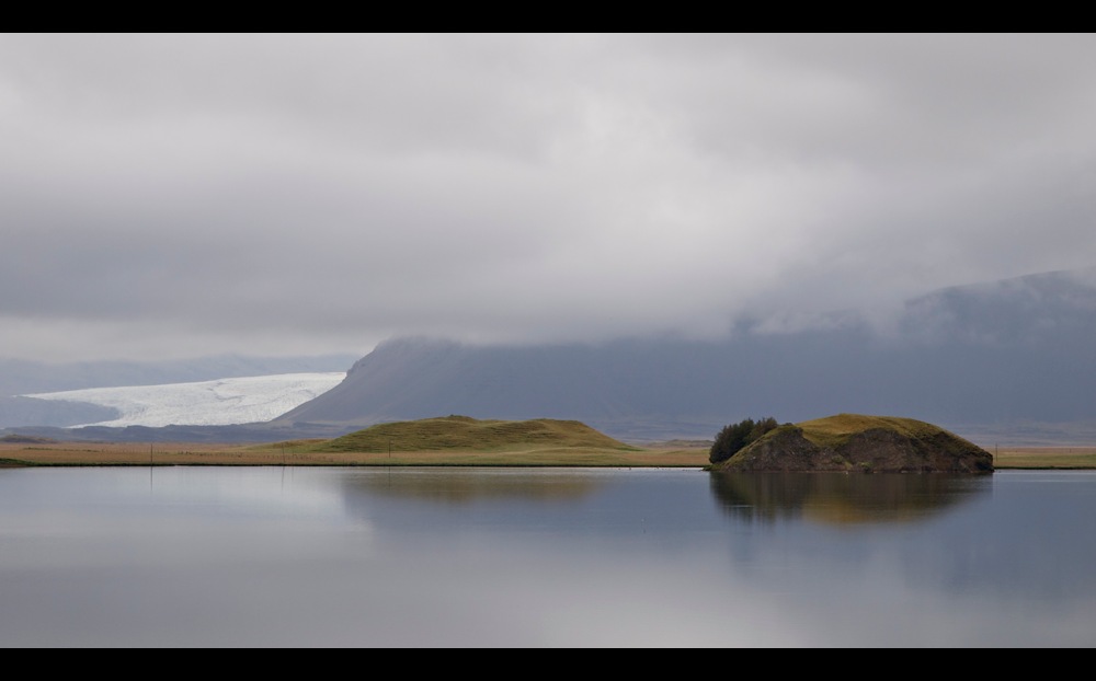 Icelandic Coastline II