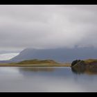 Icelandic Coastline II