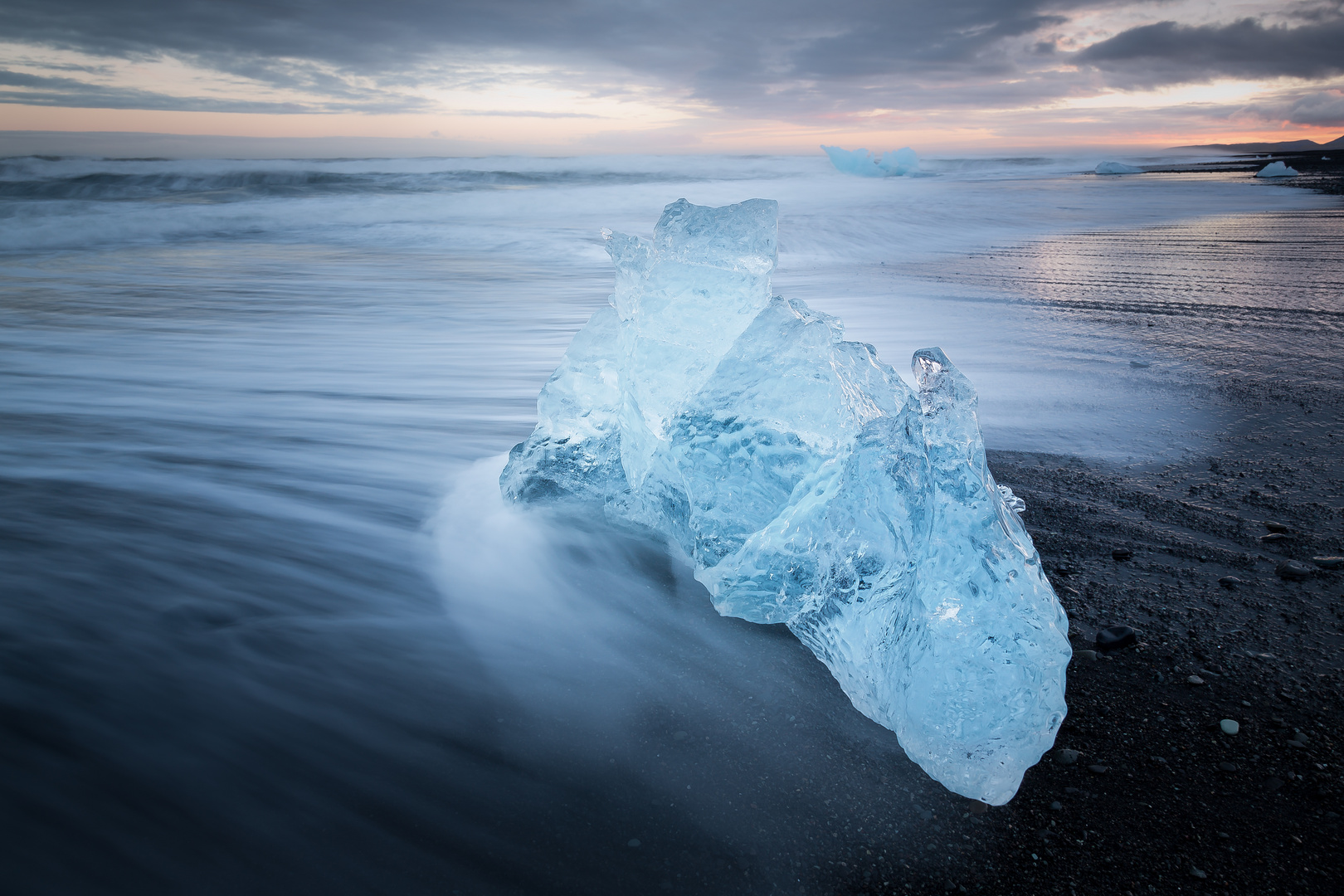 Icelandic Crystal