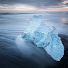 Icelandic Crystal