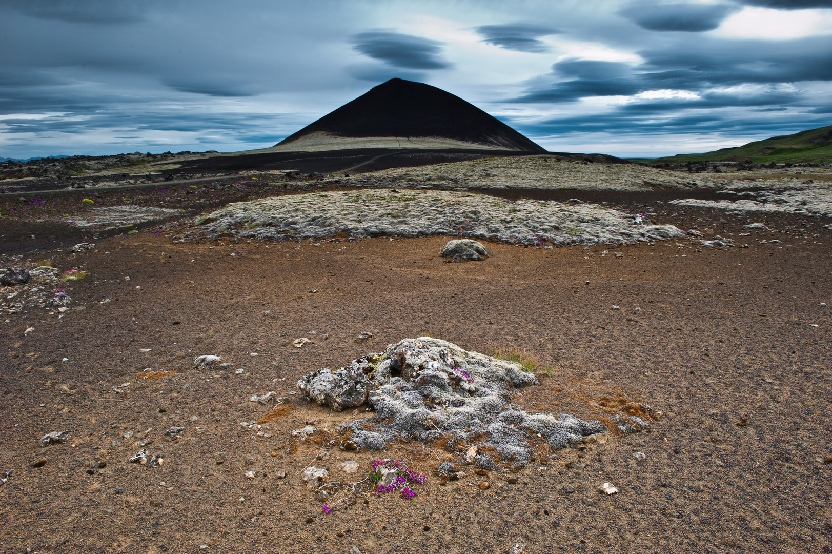 ICELANDIC