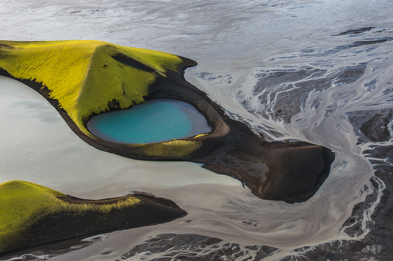 Icelandic Highlands