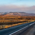 Icelandic landscape