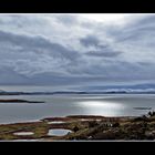 Icelandic Landscape