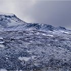 [ Icelandic mountains ]