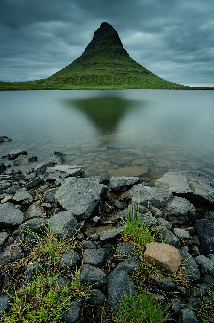 Icelandic nights