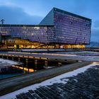 ~~ Icelandic Opera (Harpa) ~~