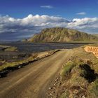 Icelandic Road