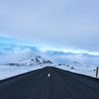 Icelandic Road