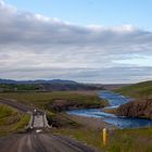 Icelandic Roads I