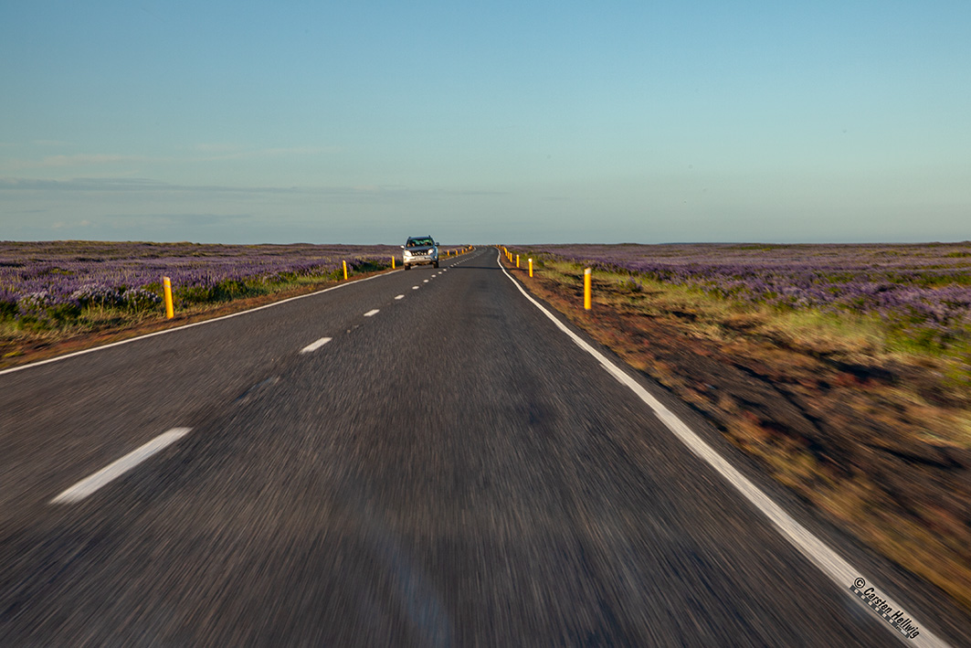 Icelandic Roads II