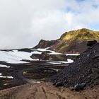 Icelandic Roads III