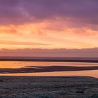 Icelandic Sunrise