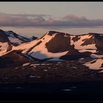 [ Icelandic sunset ]