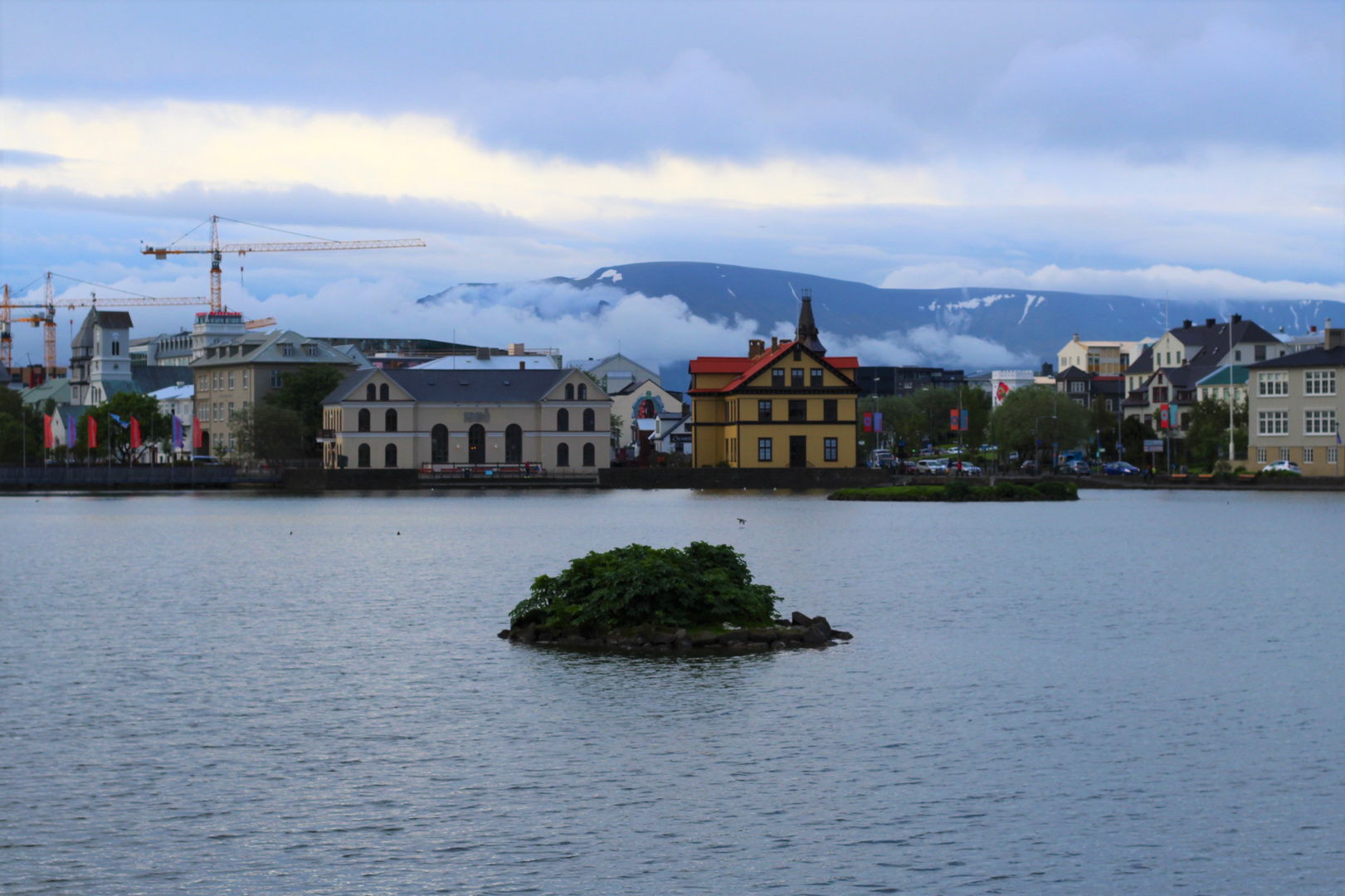 Iceland/Island