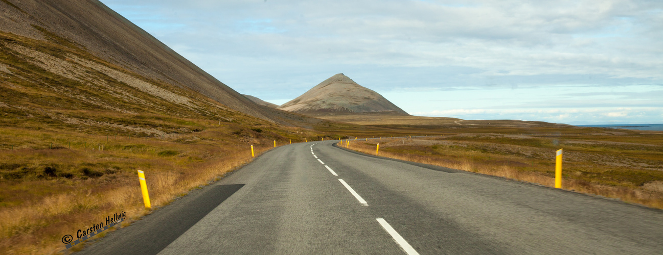 Iceland_On the road again