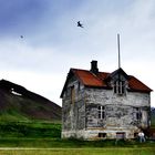 Icelands old houses