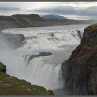 Icelands Wasserfälle...