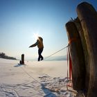 Iceline am Tegernsee