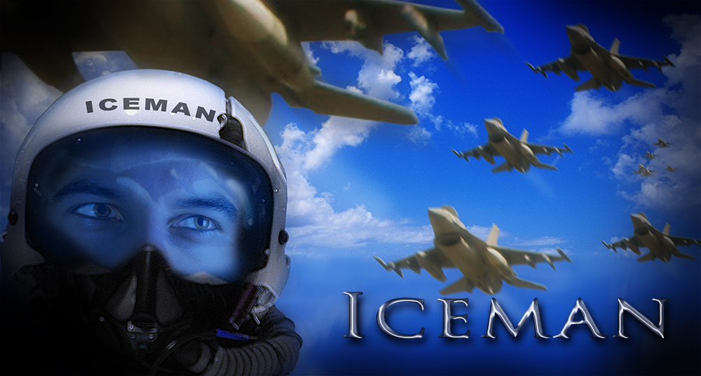 ICEMAN