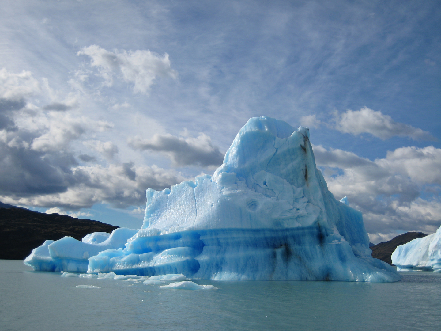 Icemonuments