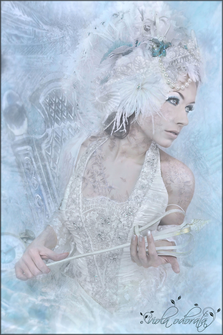 Icequeen