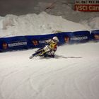 Icespeedway in Flims 2013