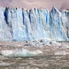 Icewall - Perito Moreno Gletscher