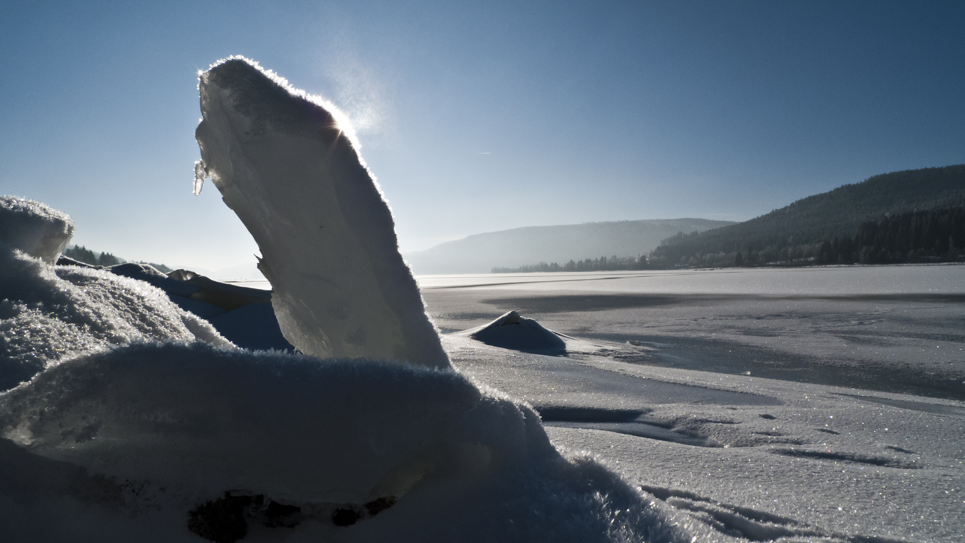 Icewonderworld (Schluchsee-Schwarzwald)