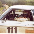 Ich 1972 Hunsrückrally