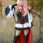 Ich als Krul Tepes :)