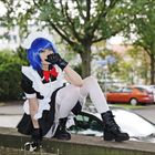 Ich als Ryomou Shimei