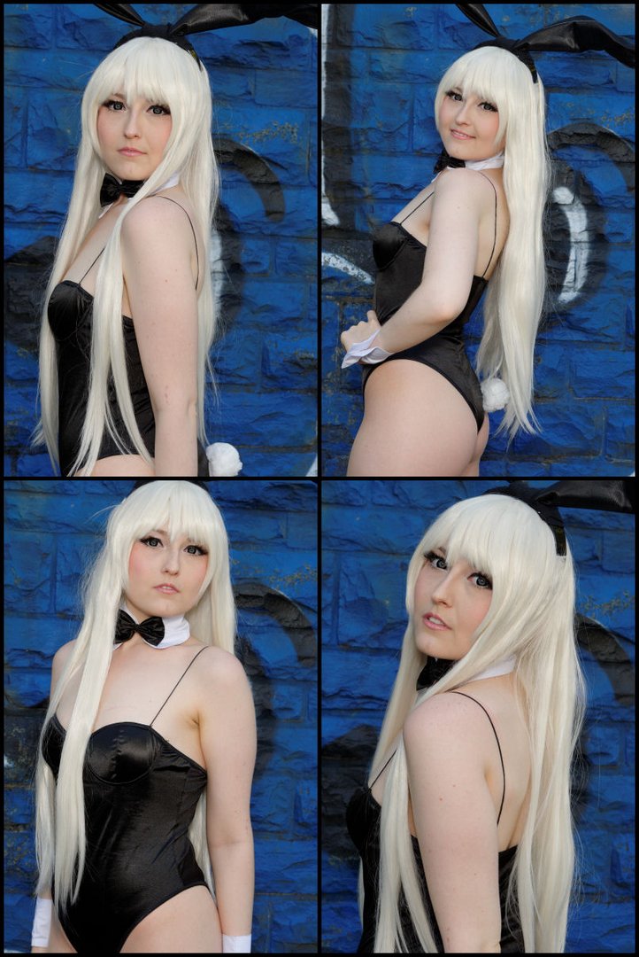 Ich als Shimakaze auf der Animagic 2015 2.0