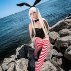 Ich als Shimakaze auf der Animagic 2015