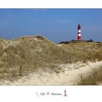 Ich (¯`•´¯) Amrum