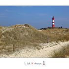 Ich (¯`•´¯) Amrum