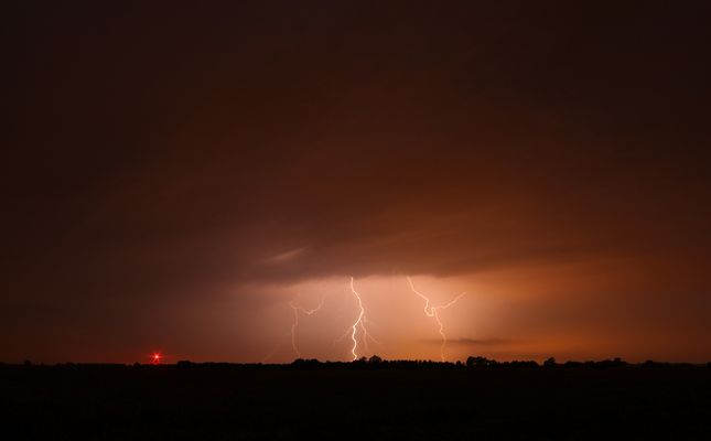 Ich bin da ... wer noch ?